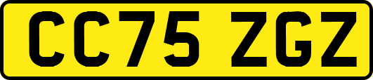 CC75ZGZ