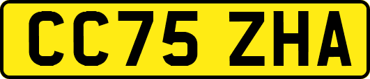 CC75ZHA
