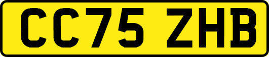 CC75ZHB