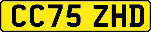 CC75ZHD