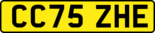 CC75ZHE