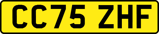 CC75ZHF