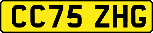 CC75ZHG