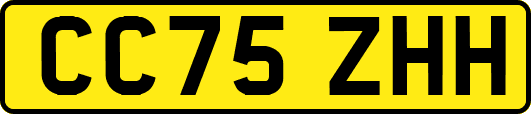 CC75ZHH
