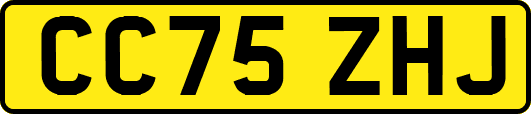 CC75ZHJ