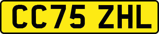 CC75ZHL