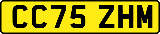 CC75ZHM