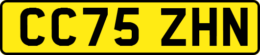 CC75ZHN