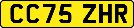CC75ZHR