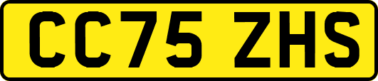 CC75ZHS