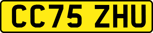 CC75ZHU