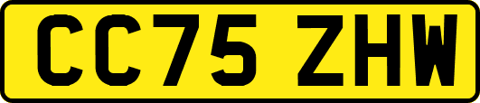 CC75ZHW