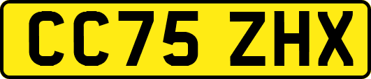 CC75ZHX