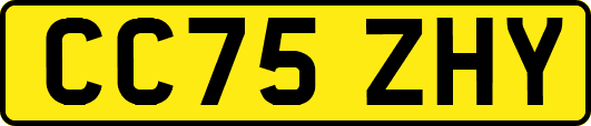 CC75ZHY