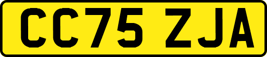 CC75ZJA