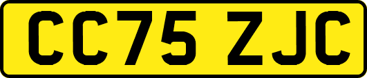 CC75ZJC