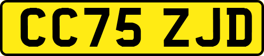 CC75ZJD