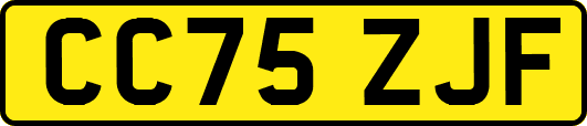 CC75ZJF