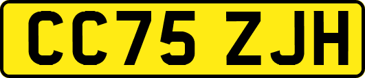 CC75ZJH