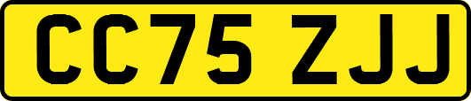 CC75ZJJ