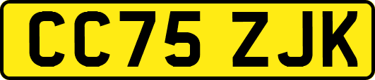 CC75ZJK