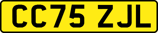 CC75ZJL