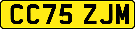 CC75ZJM