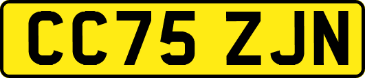 CC75ZJN