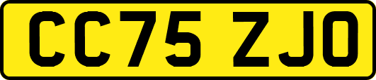 CC75ZJO