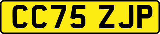 CC75ZJP