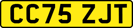 CC75ZJT