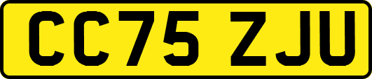 CC75ZJU