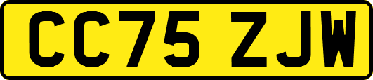 CC75ZJW