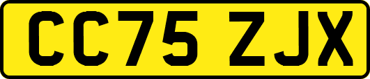 CC75ZJX