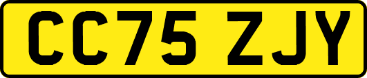 CC75ZJY