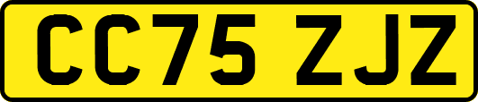 CC75ZJZ