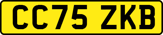CC75ZKB