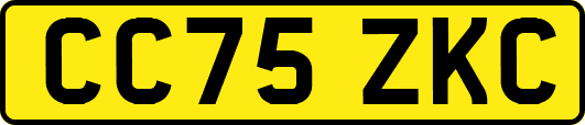 CC75ZKC