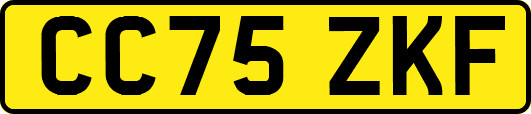 CC75ZKF