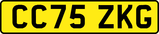 CC75ZKG