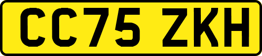 CC75ZKH