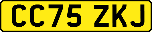 CC75ZKJ