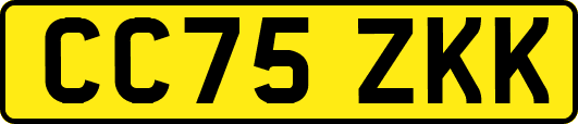 CC75ZKK
