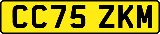 CC75ZKM