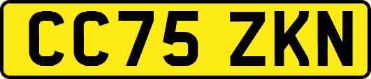 CC75ZKN