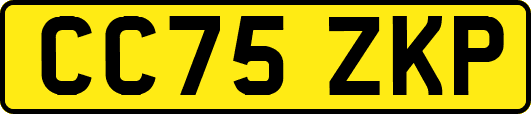 CC75ZKP