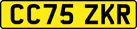 CC75ZKR