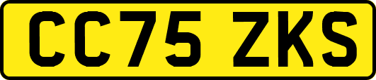 CC75ZKS