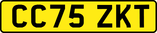 CC75ZKT