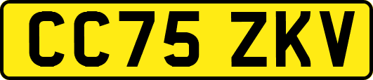 CC75ZKV
